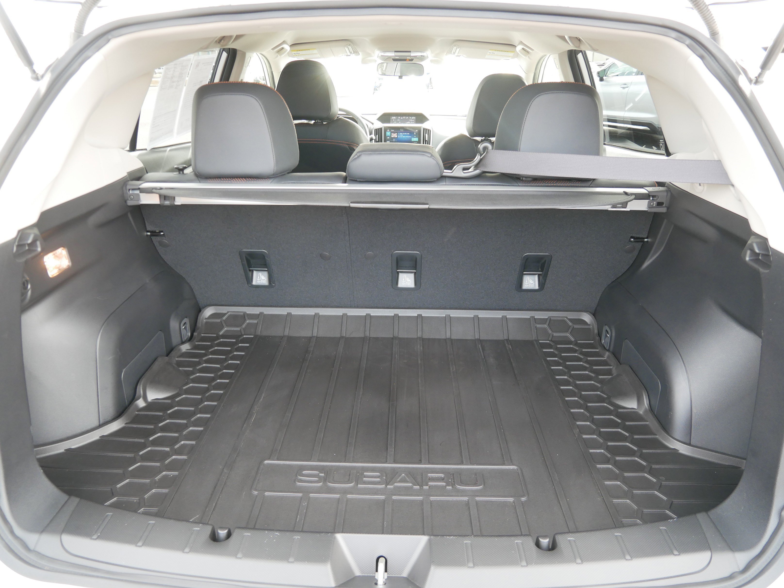 Certified 2023 Subaru Crosstrek 2.5i Limited image 18