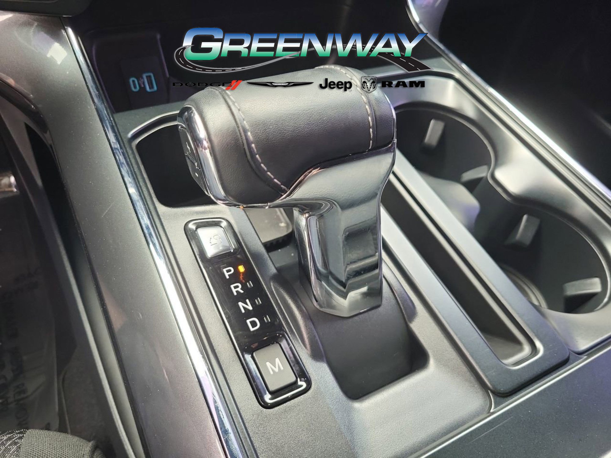 Used 2023 Ford F150 XLT w/ Equipment Group 302A High AWD/4WD image 8