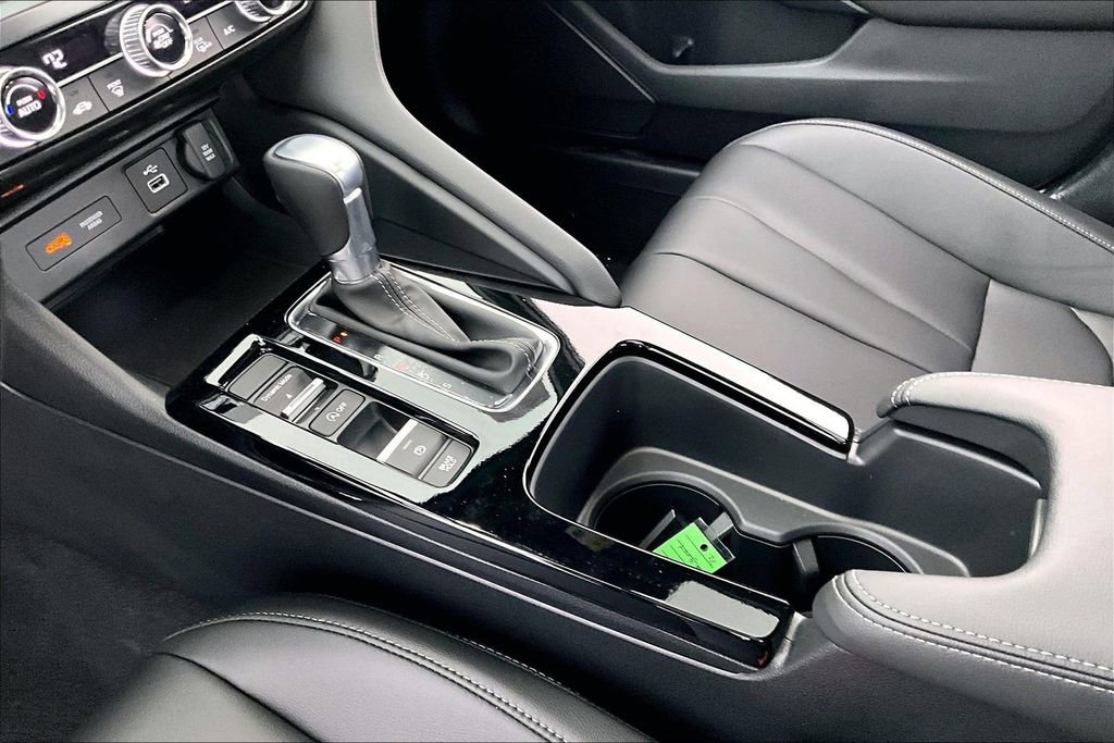 Used 2025 Acura Integra A-Spec image 17