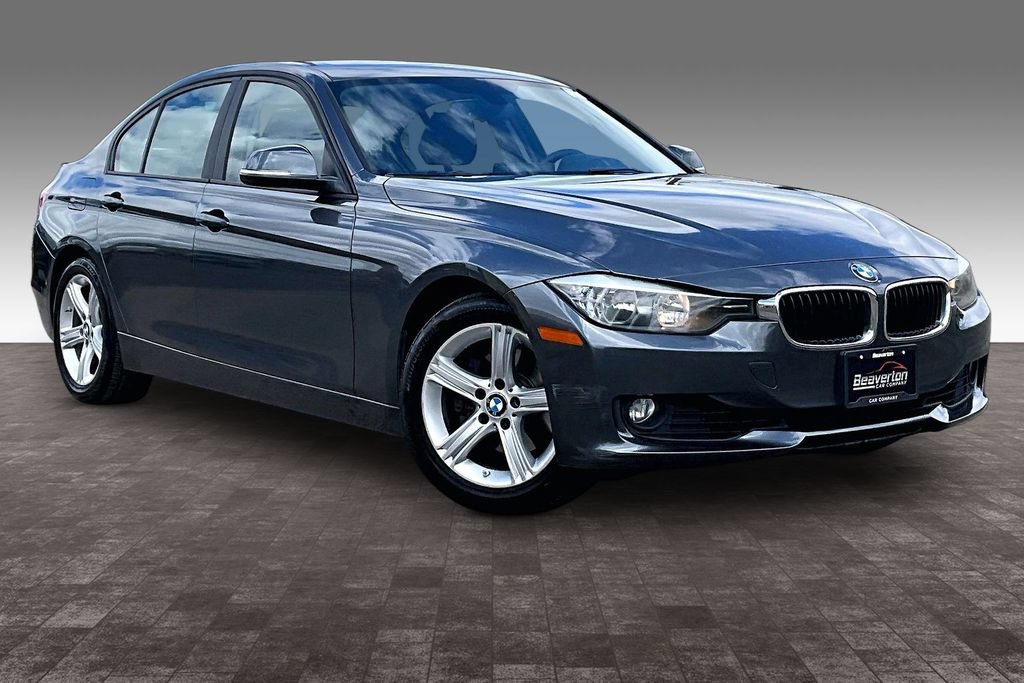 Used 2014 BMW 328i Sedan