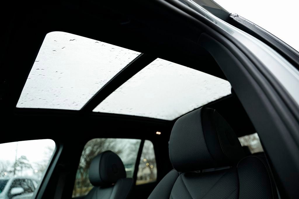 New 2026 BMW X5 xDrive40i AWD/4WD image 22
