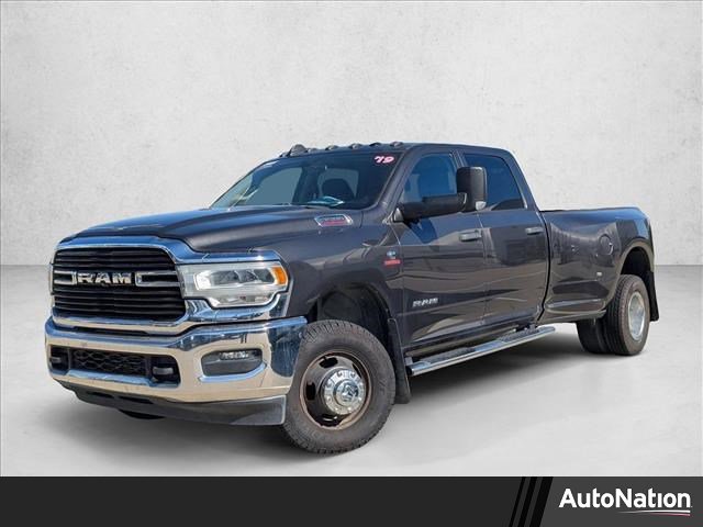 Used 2019 RAM 3500 Tradesman w/ Towing Technology Group