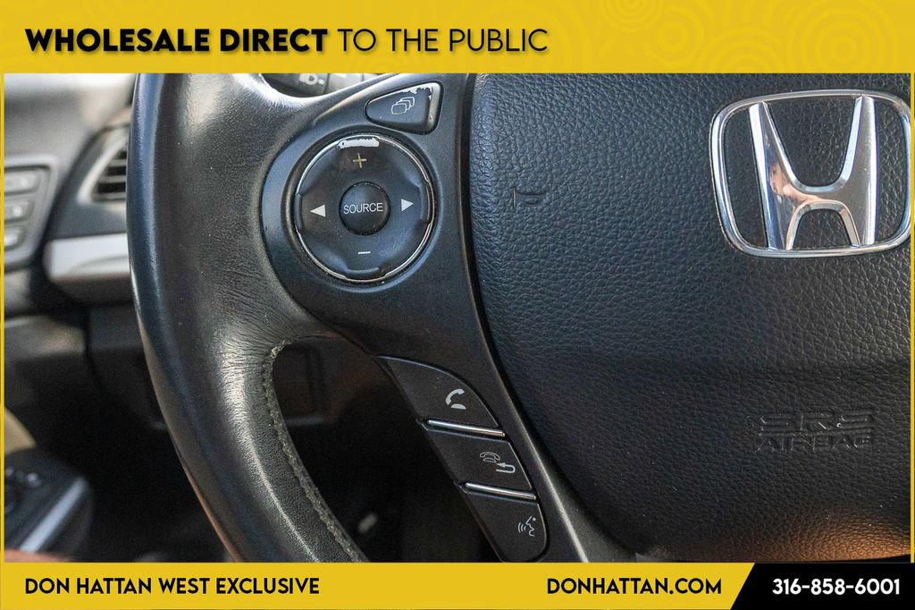 Used 2013 Honda Crosstour EX-L image 10