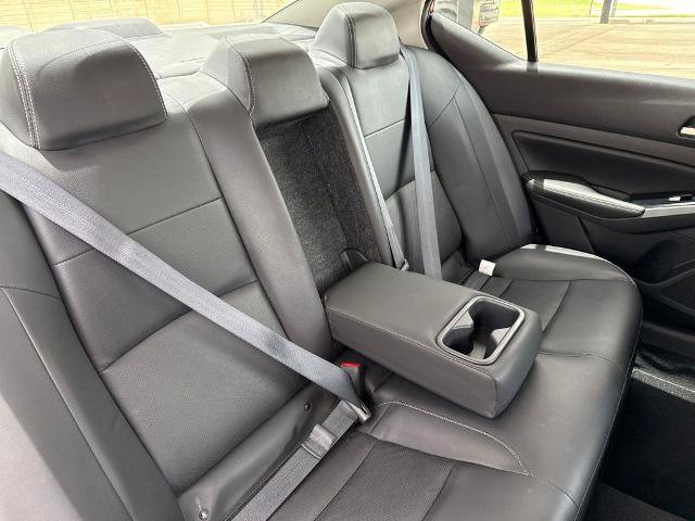 Certified 2023 Nissan Altima 2.5 SL AWD/4WD image 17