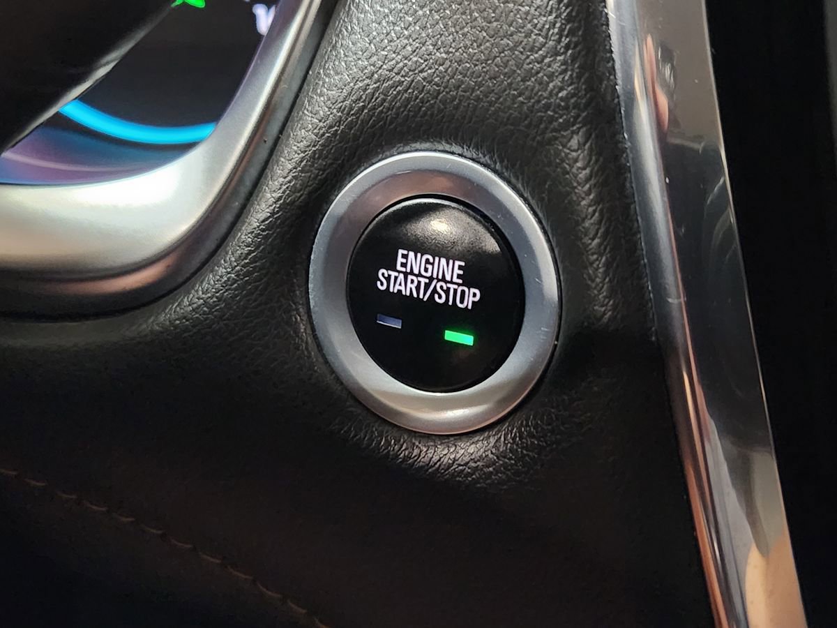 Used 2018 Chevrolet Traverse LS FWD image 41