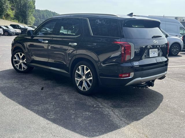Used 2020 Hyundai Palisade SEL FWD image 6