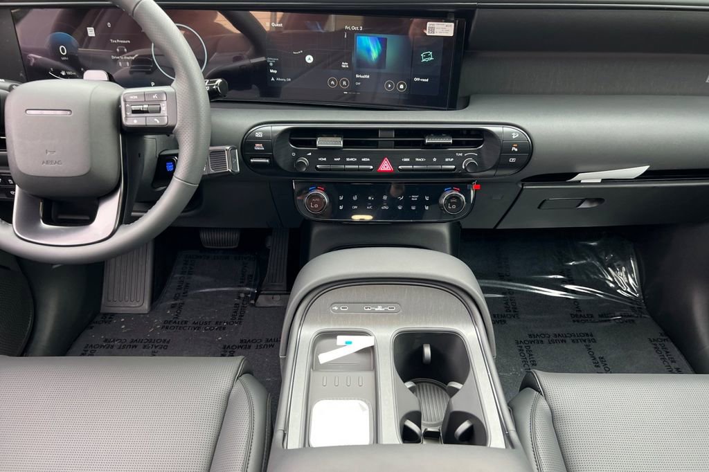 New 2026 Hyundai Palisade XRT Pro image 11