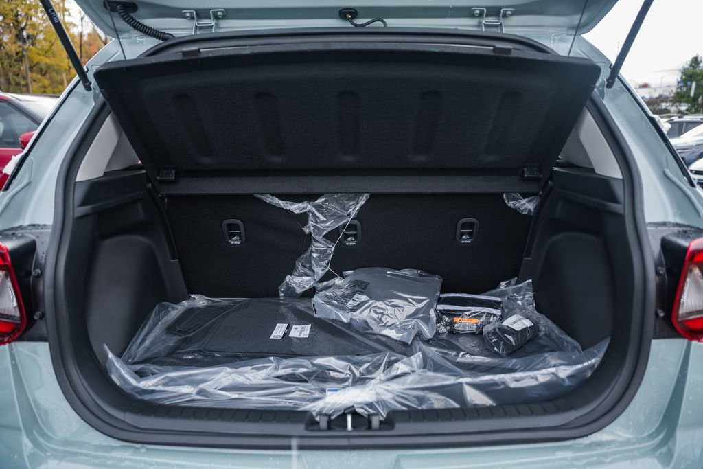 New 2026 Hyundai Venue SEL image 8