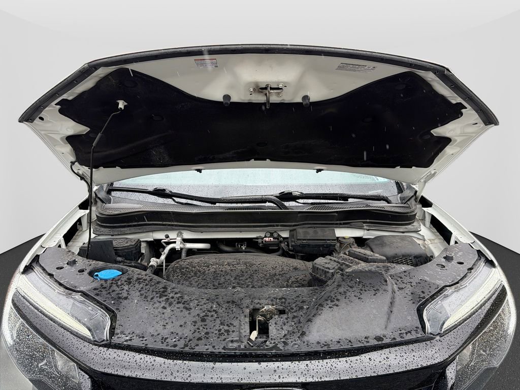 Used 2021 Honda Passport EX-L image 40