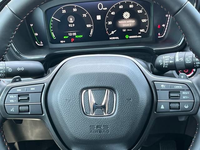 New 2026 Honda CR-V Sport-L image 24