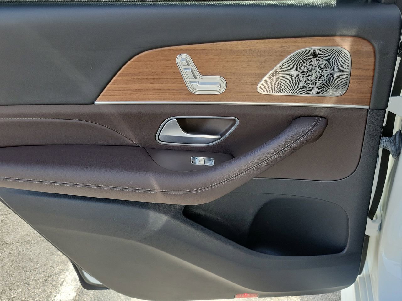 Certified 2023 Mercedes-Benz GLS 450 GLS 450 image 12