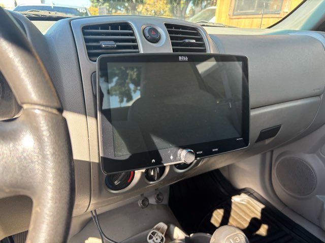 Used 2007 Chevrolet Colorado W/T image 9