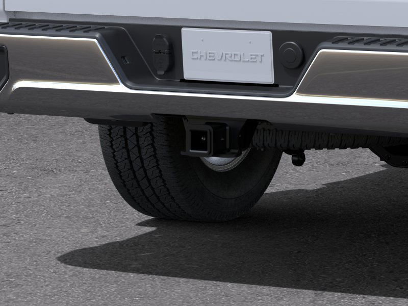 New 2025 Chevrolet Silverado 3500 W/T w/ WT Convenience Package image 14