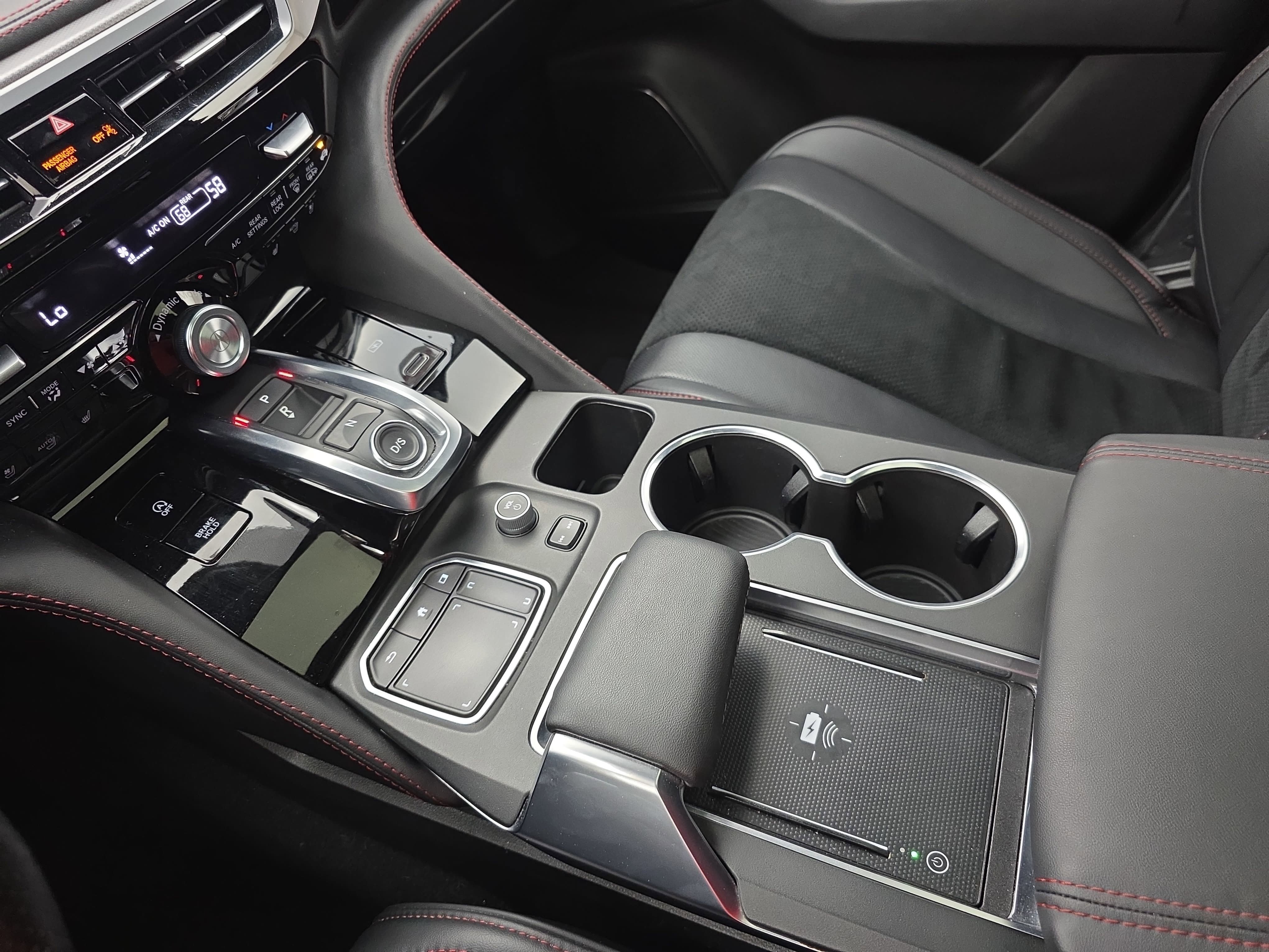 Certified 2024 Acura MDX A-Spec AWD/4WD image 25