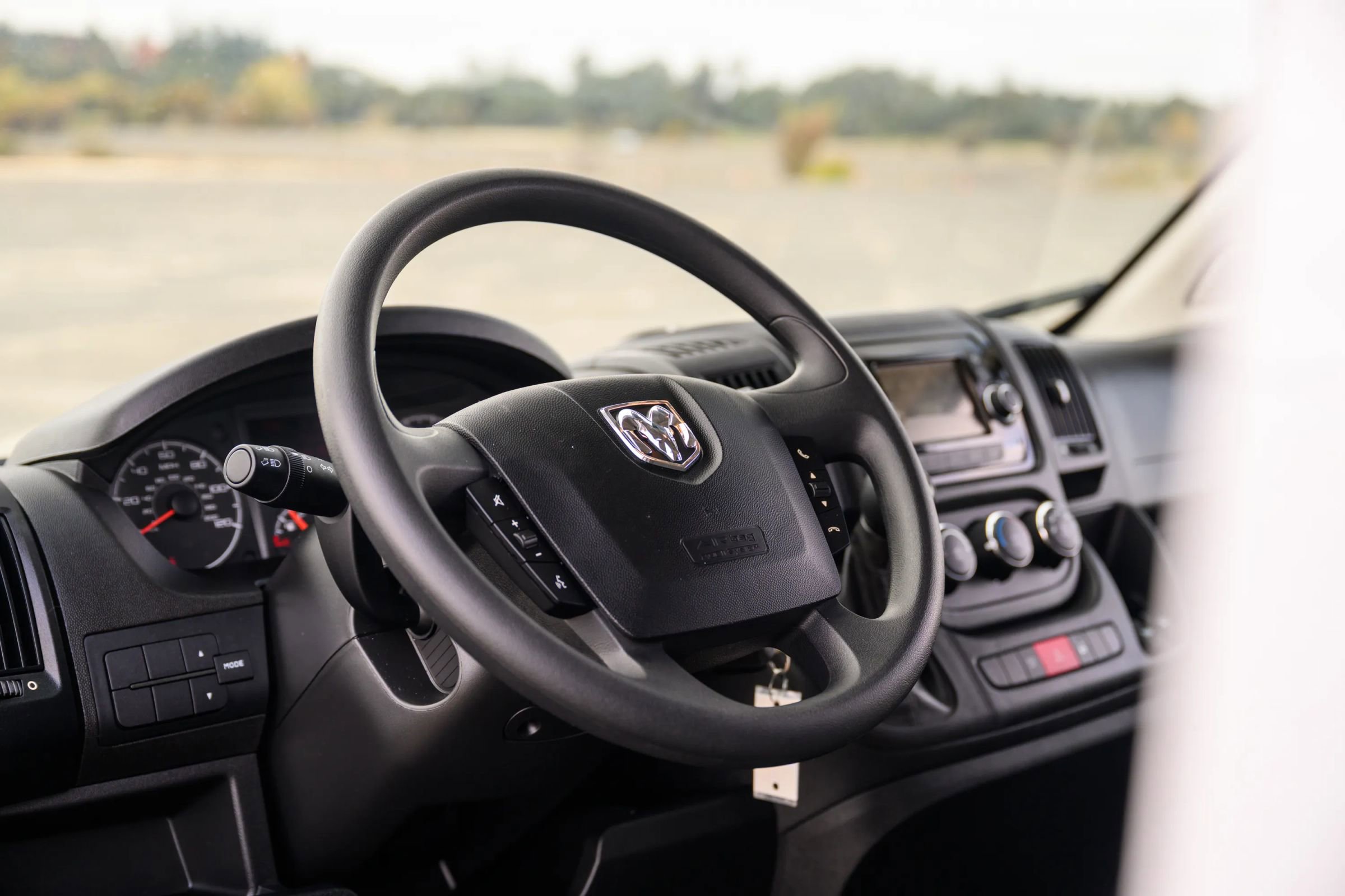 Used 2018 RAM ProMaster 2500 image 39