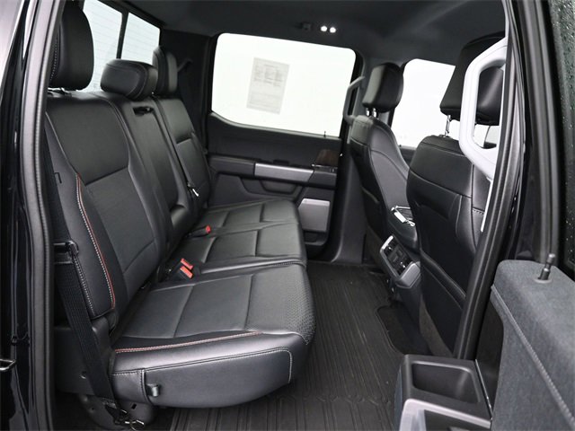 Used 2022 Ford F150 Lariat w/ Equipment Group 502A High image 6