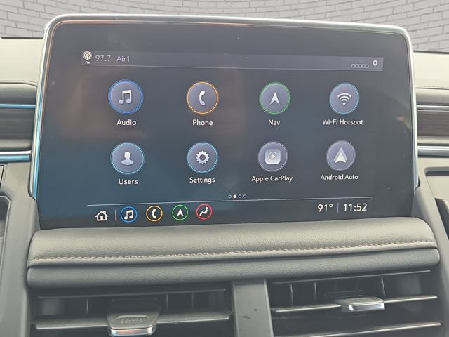 Used 2021 Chevrolet Suburban High Country w/ Premium Package RWD image 21