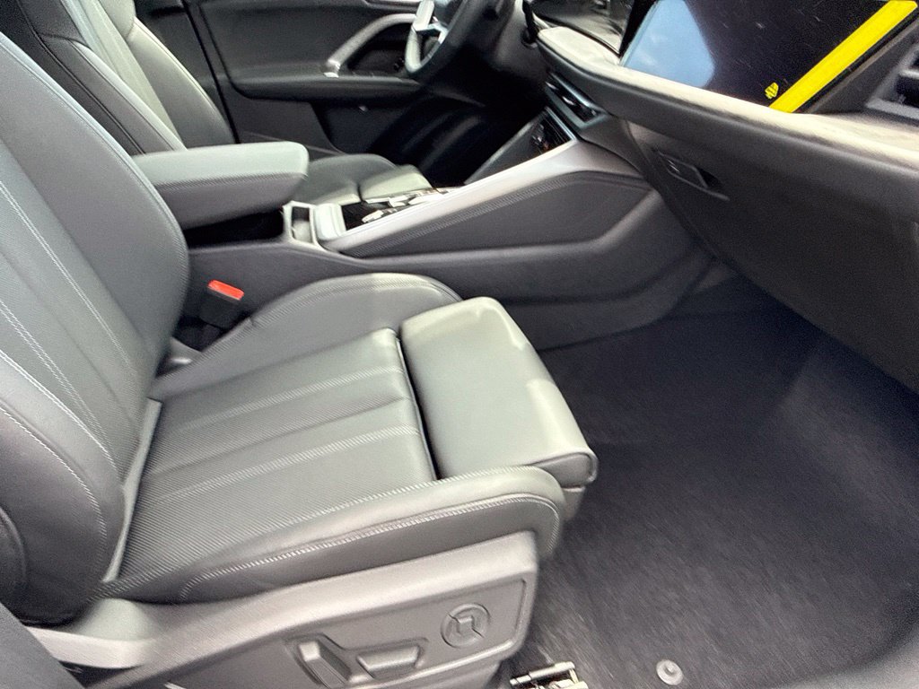 New 2026 Audi Q5 Premium Plus AWD/4WD image 21