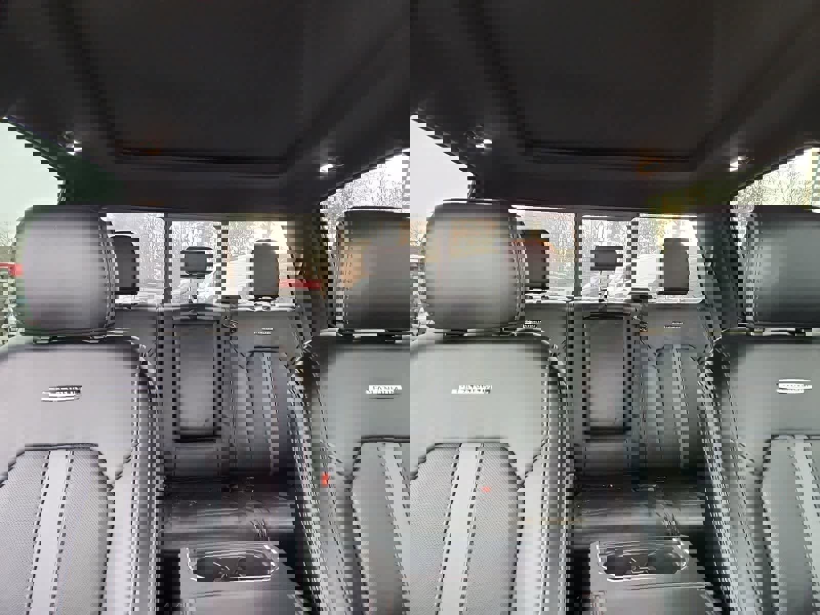 Used 2018 Ford F250 Platinum w/ Platinum Ultimate Package image 19