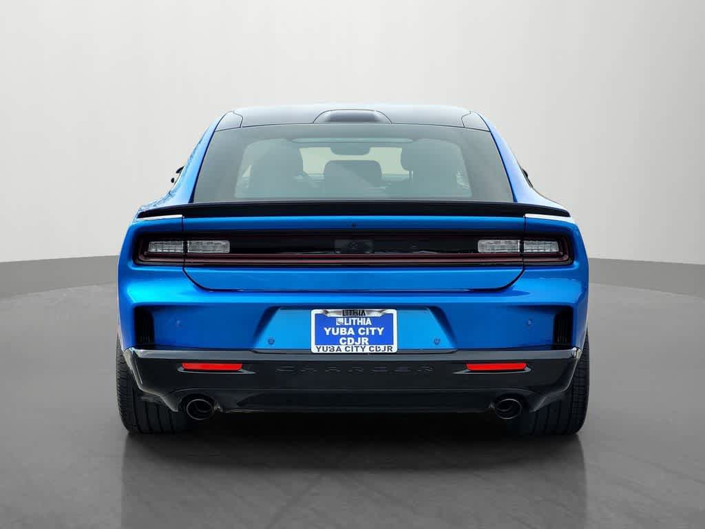 New 2026 Dodge Charger Scat Pack image 5