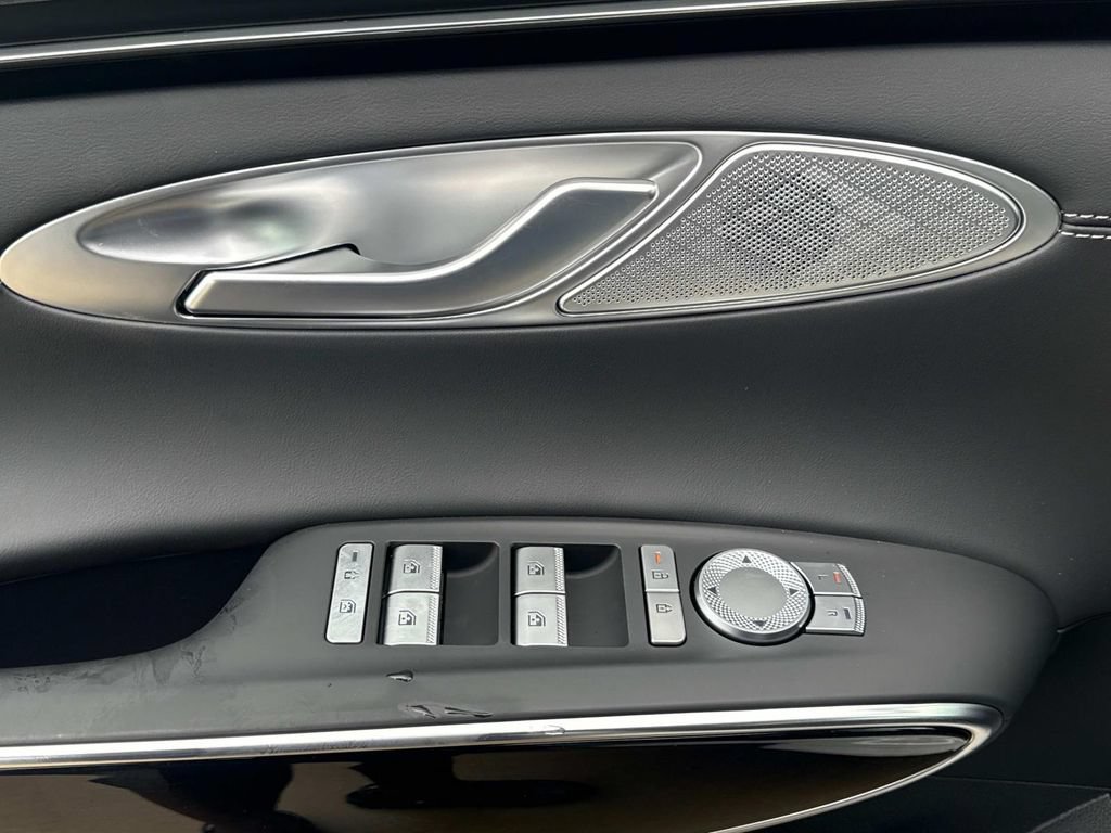 New 2026 Genesis GV70 2.5T AWD/4WD image 21