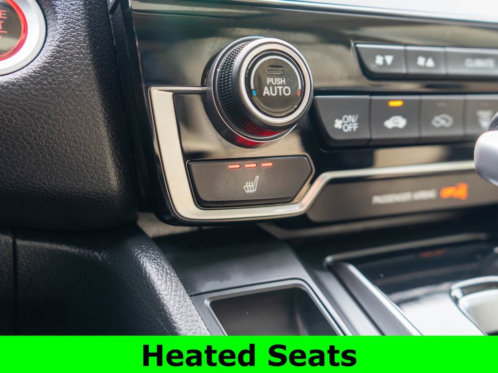 Used 2018 Honda CR-V EX-L image 24
