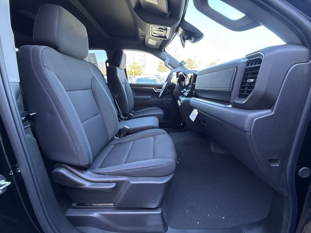 New 2026 GMC Sierra 1500 Elevation image 26