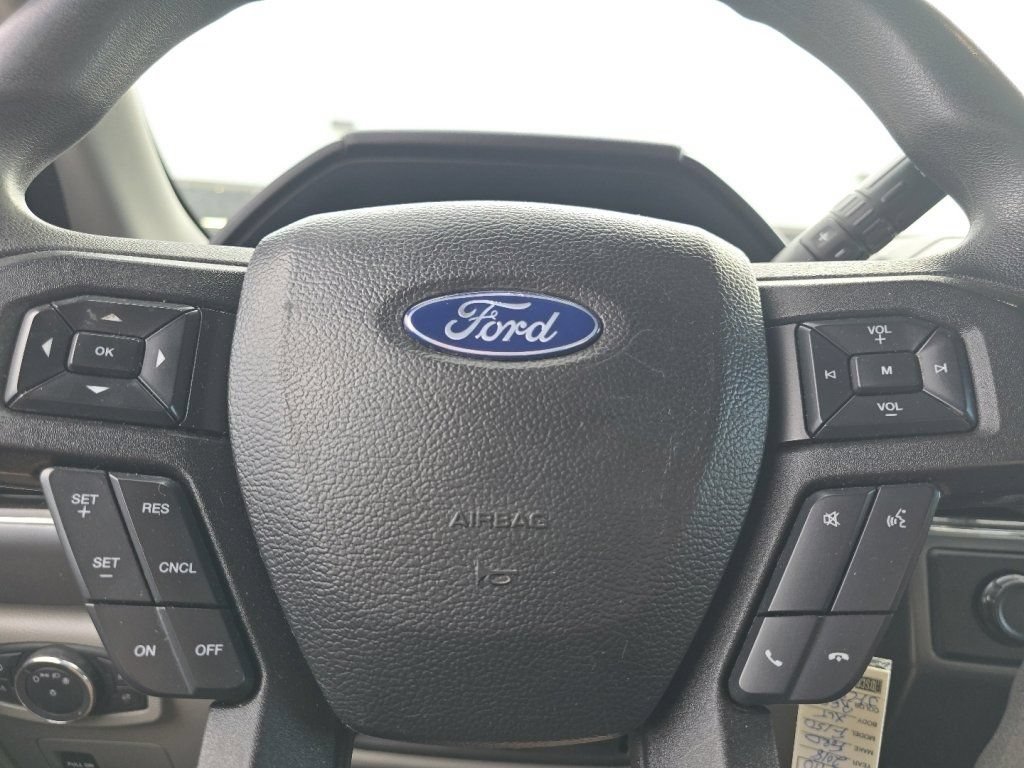 Used 2018 Ford F150 XLT w/ XTR Package AWD/4WD image 28