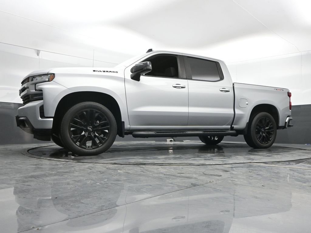 Used 2020 Chevrolet Silverado 1500 RST w/ Rally Edition image 50
