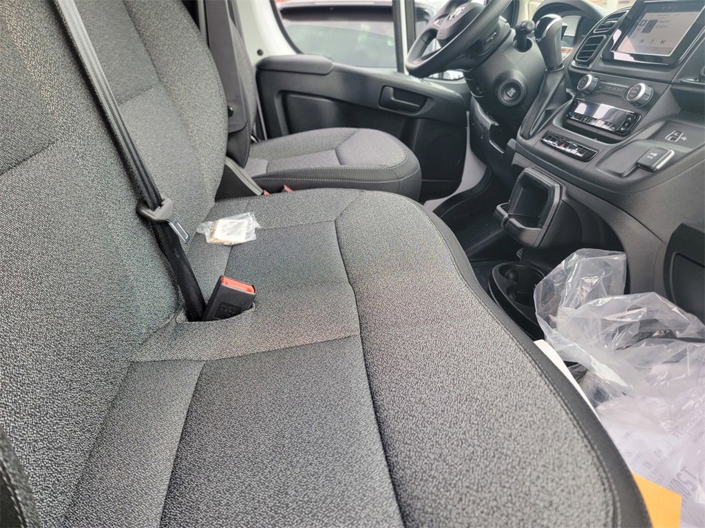 New 2026 RAM ProMaster 1500 image 13
