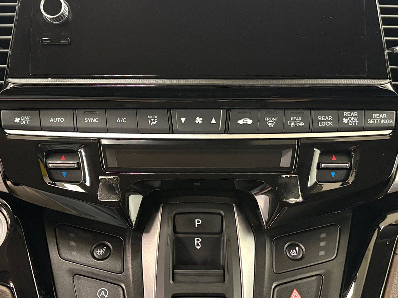 Used 2025 Honda Odyssey Touring image 30