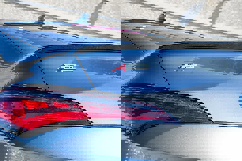 Used 2024 Acura Integra A-Spec image 10