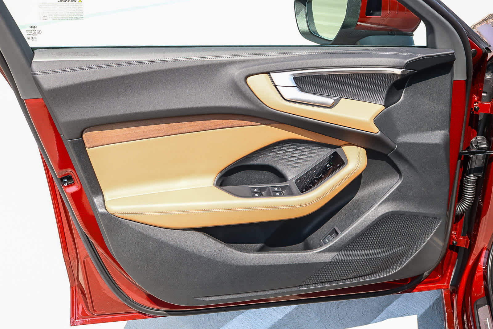 New 2025 Audi A5 2.0T Premium image 25