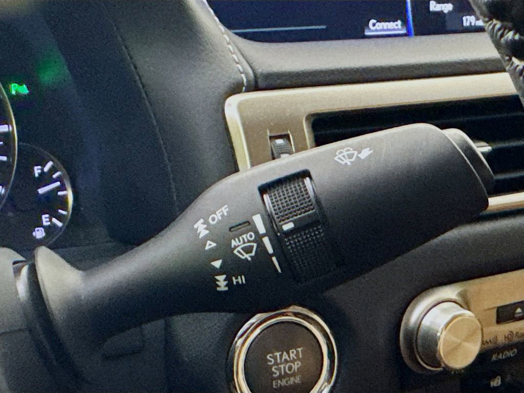 Used 2020 Lexus GS 350 w/ Premium Package image 13