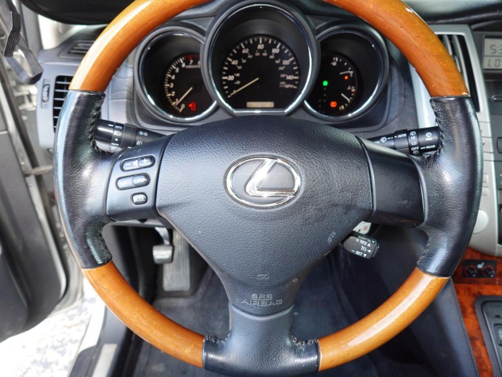 Used 2007 Lexus RX 350 2WD image 13
