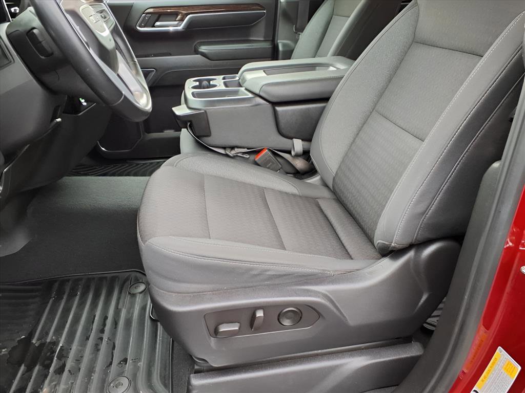 Used 2023 GMC Sierra 1500 Elevation w/ X31 Off-Road Package image 17