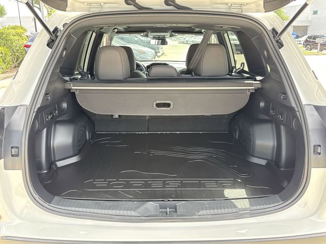 Certified 2026 Subaru Forester Premium image 13