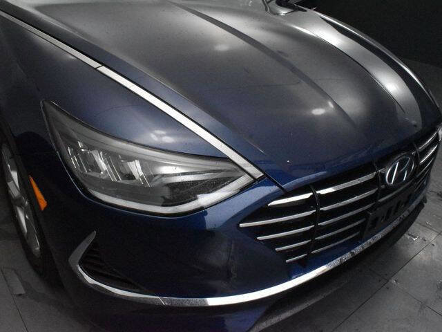 Used 2021 Hyundai Sonata SE image 17