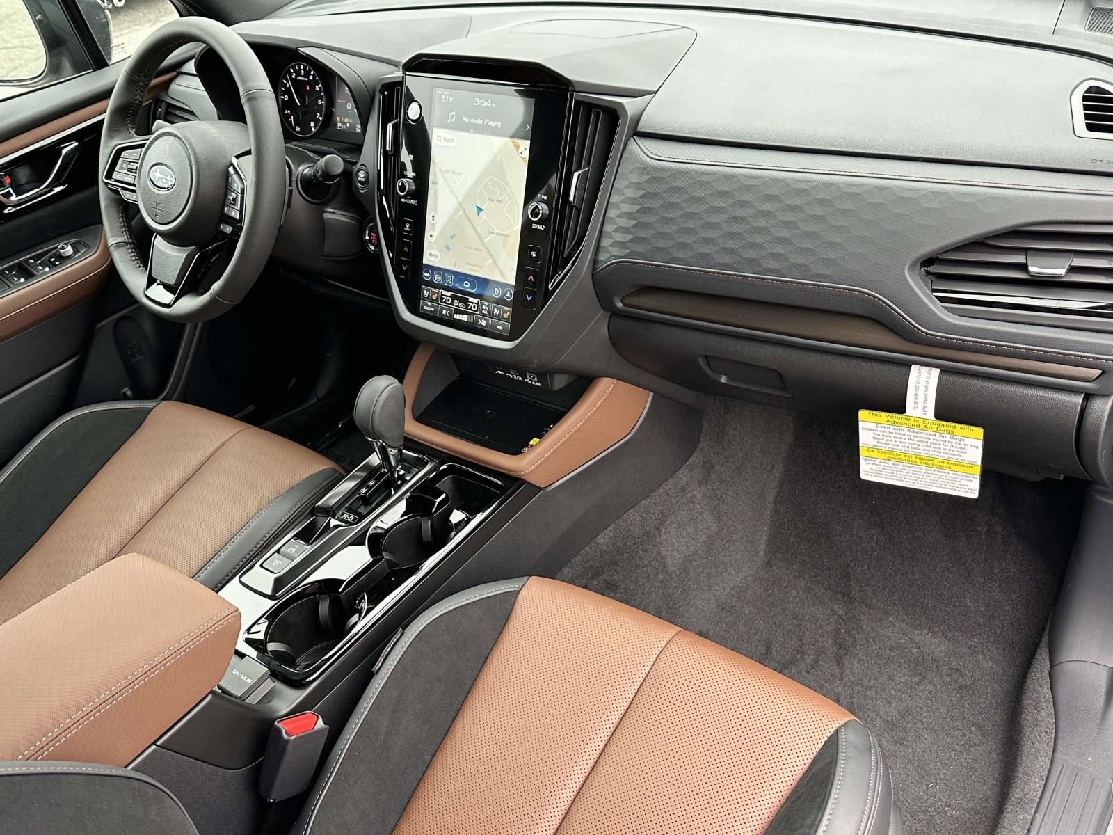 New 2026 Subaru Forester Touring image 11