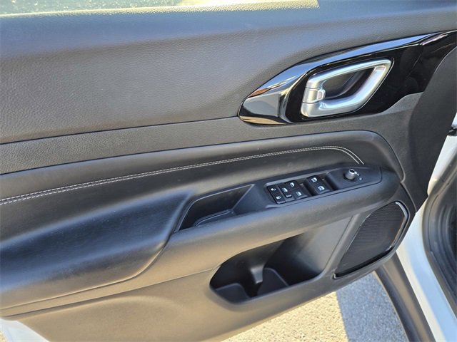 Used 2023 Buick Encore GX Select image 21