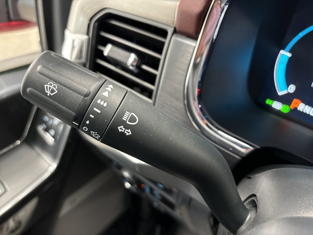 Used 2023 Ford F150 Lariat w/ Equipment Group 502A High image 37