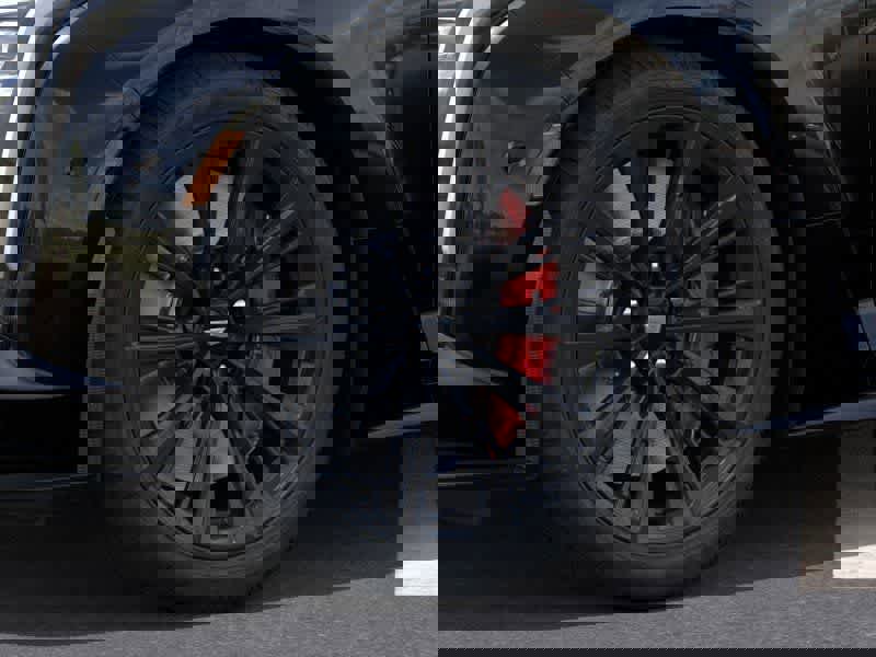 New 2026 Cadillac CT5 V Blackwing image 9