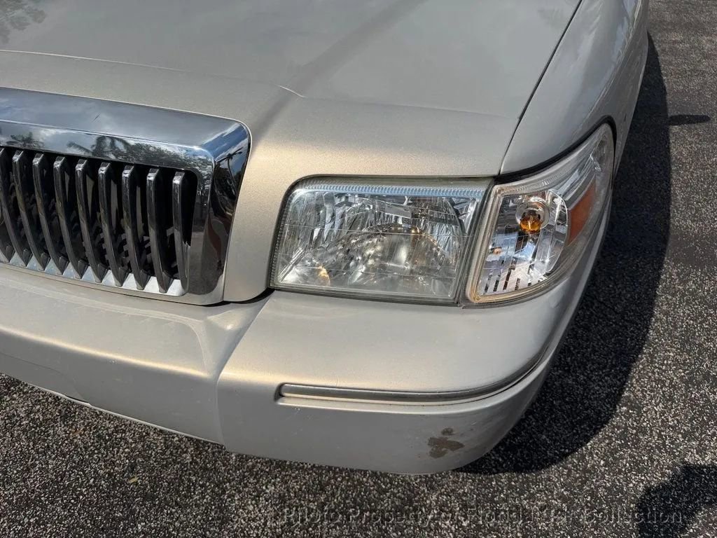 Used 2010 Mercury Grand Marquis LS image 20