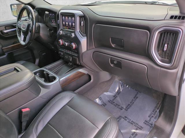 Used 2019 GMC Sierra 1500 SLT AWD/4WD image 15