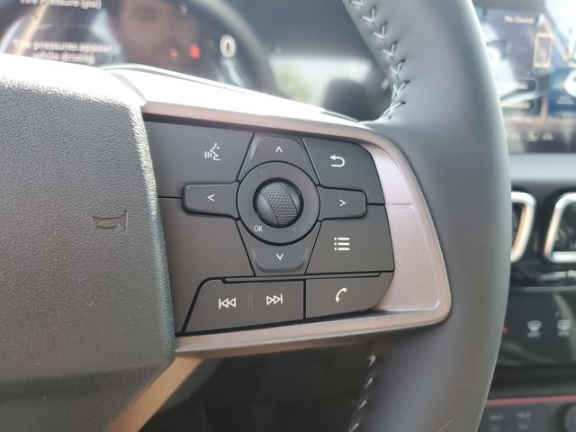 New 2026 Nissan Sentra SV w/ SV Convenience Package FWD image 22