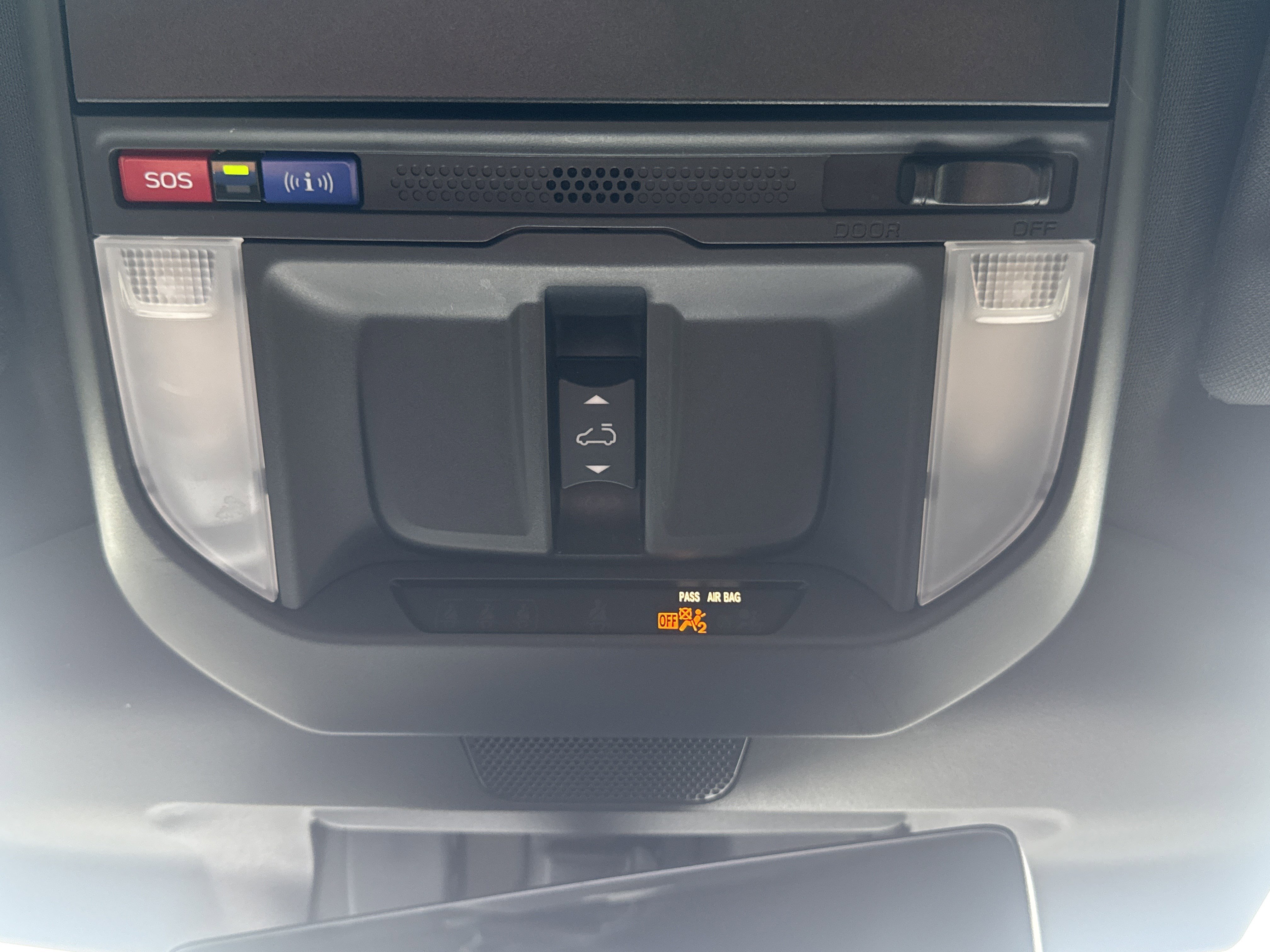 Certified 2025 Subaru Forester Touring AWD/4WD image 24