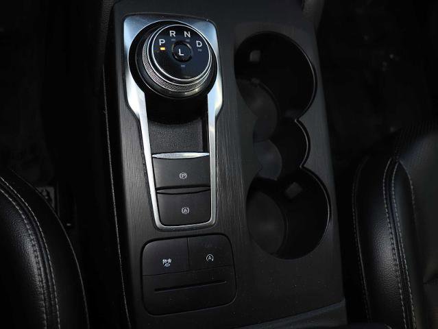 Certified 2020 Ford Escape SEL image 33