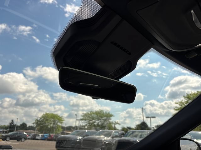 New 2026 Jeep Cherokee Laredo AWD/4WD image 25