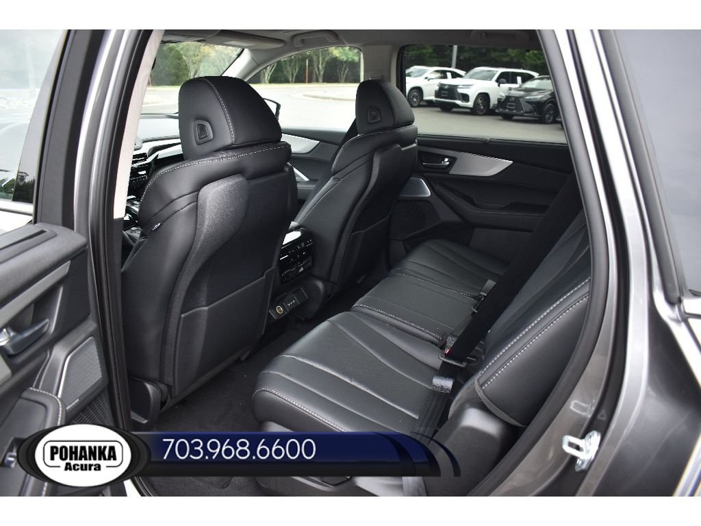 New 2026 Acura MDX w/ Technology Package AWD/4WD image 31