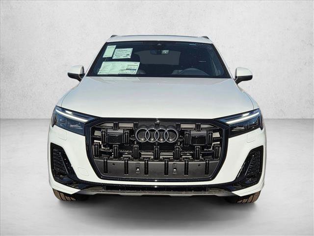 New 2026 Audi Q7 3.0T Premium Plus image 6